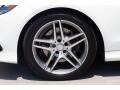 Polar White - E 350 Sedan Photo No. 39
