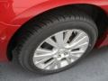 Sangria Red Mica - MAZDA6 i Touring Sedan Photo No. 6
