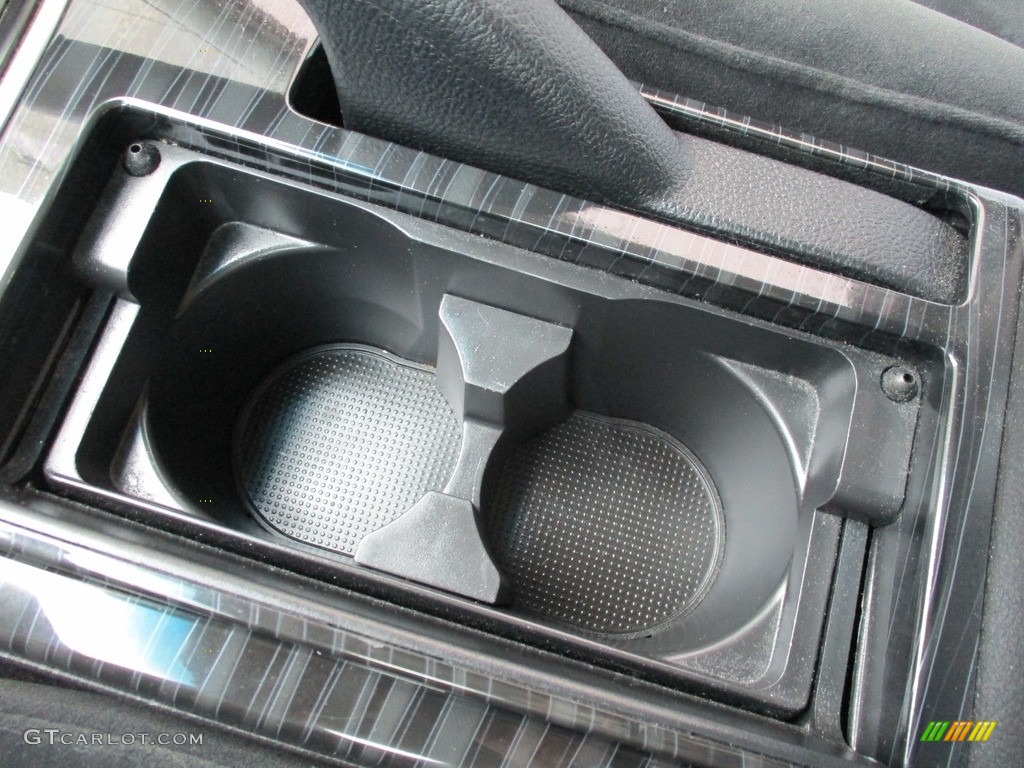 2010 MAZDA6 i Touring Sedan - Sangria Red Mica / Black photo #16