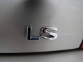 2005 Light French Silk Metallic Lincoln LS V6 Luxury  photo #28