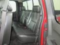 2013 Victory Red Chevrolet Silverado 1500 LTZ Extended Cab 4x4  photo #17