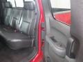 2013 Victory Red Chevrolet Silverado 1500 LTZ Extended Cab 4x4  photo #24