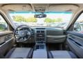 2008 Bright Silver Metallic Jeep Liberty Limited  photo #9