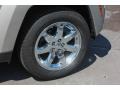 Bright Silver Metallic - Liberty Limited Photo No. 10