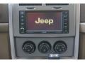 2008 Bright Silver Metallic Jeep Liberty Limited  photo #28