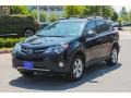 Black - RAV4 XLE Photo No. 3