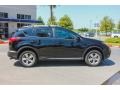 2015 Black Toyota RAV4 XLE  photo #6