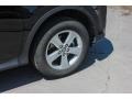 Black - RAV4 XLE Photo No. 12