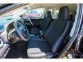 Black - RAV4 XLE Photo No. 17