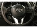 2017 Graphite Toyota Yaris iA   photo #6