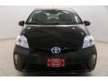 2015 Black Toyota Prius Two Hybrid  photo #2