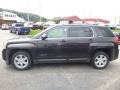 2014 Carbon Black Metallic GMC Terrain SLE AWD  photo #2