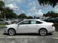 2019 Iridescent Pearl Tricoat Chevrolet Impala Premier  photo #2