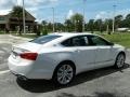 2019 Iridescent Pearl Tricoat Chevrolet Impala Premier  photo #5