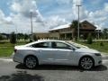 2019 Iridescent Pearl Tricoat Chevrolet Impala Premier  photo #6