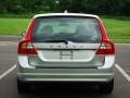 2008 Silver Metallic Volvo V70 3.2  photo #3