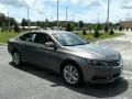 2019 Pepperdust Metallic Chevrolet Impala LT  photo #7