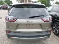 2019 Light Brownstone Pearl Jeep Cherokee Limited 4x4  photo #4