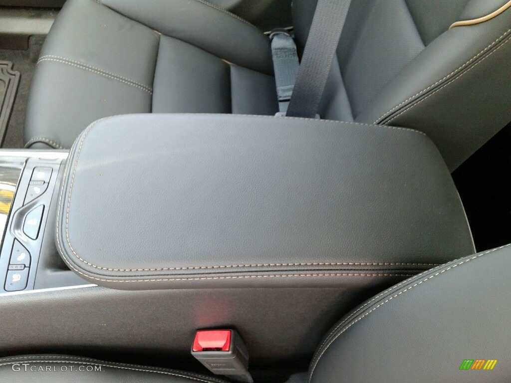 2019 Impala Premier - Black / Jet Black photo #19