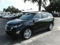 Mosaic Black Metallic 2019 Chevrolet Equinox Premier