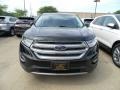 Shadow Black - Edge SEL AWD Photo No. 2