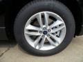 Shadow Black - Edge SEL AWD Photo No. 5