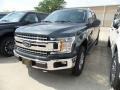 2018 Guard Ford F150 XLT SuperCrew 4x4  photo #1