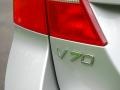 2008 Silver Metallic Volvo V70 3.2  photo #20