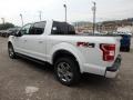 2018 Oxford White Ford F150 XLT SuperCrew 4x4  photo #4
