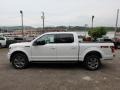 2018 Oxford White Ford F150 XLT SuperCrew 4x4  photo #5