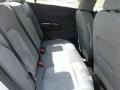 Silver Ice Metallic - Sonic LS Sedan Photo No. 11