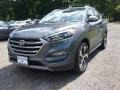 Coliseum Gray - Tucson Sport AWD Photo No. 1