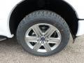 2018 Oxford White Ford F150 XLT SuperCrew 4x4  photo #9