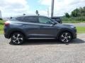 Coliseum Gray - Tucson Sport AWD Photo No. 3
