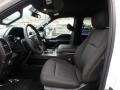 2018 Oxford White Ford F150 XLT SuperCrew 4x4  photo #10