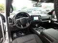 2018 Oxford White Ford F150 XLT SuperCrew 4x4  photo #12