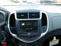 Silver Ice Metallic - Sonic LS Sedan Photo No. 15