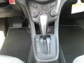 Silver Ice Metallic - Sonic LS Sedan Photo No. 16