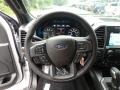 2018 Oxford White Ford F150 XLT SuperCrew 4x4  photo #16