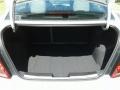 Silver Ice Metallic - Sonic LS Sedan Photo No. 19