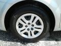 Silver Ice Metallic - Sonic LS Sedan Photo No. 20