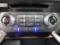 Black Controls Photo for 2018 Ford F150 #128640079