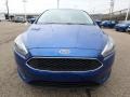 Lightning Blue - Focus SEL Hatch Photo No. 8