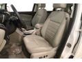 2013 White Platinum Ford C-Max Hybrid SEL  photo #5