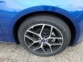 Lightning Blue - Focus SEL Hatch Photo No. 10