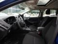 Lightning Blue - Focus SEL Hatch Photo No. 11
