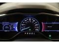 2013 White Platinum Ford C-Max Hybrid SEL  photo #8