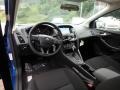 Lightning Blue - Focus SEL Hatch Photo No. 13