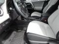 Super White - RAV4 XLE AWD Photo No. 11