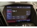 2013 White Platinum Ford C-Max Hybrid SEL  photo #11